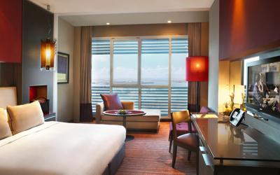 پارک روتانا ابوظبی