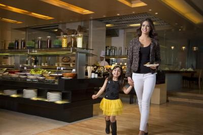 پارک روتانا ابوظبی