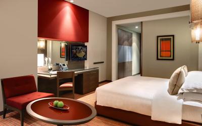 پارک روتانا ابوظبی