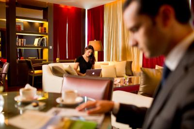 پارک روتانا ابوظبی