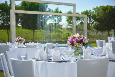 پارک روتانا ابوظبی