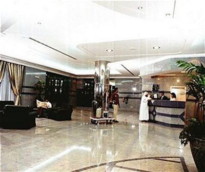 هتل آپارتمان پیرل رزیدنس