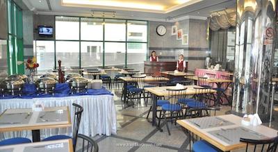 هتل آپارتمان پیرل رزیدنس