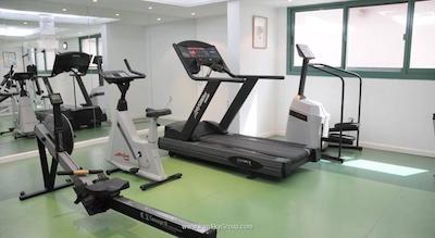 هتل آپارتمان پیرل رزیدنس