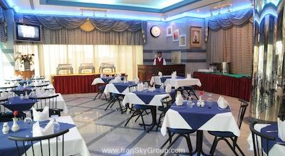 هتل آپارتمان پیرل رزیدنس