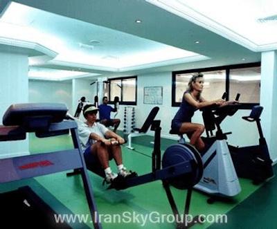 هتل آپارتمان پیرل رزیدنس