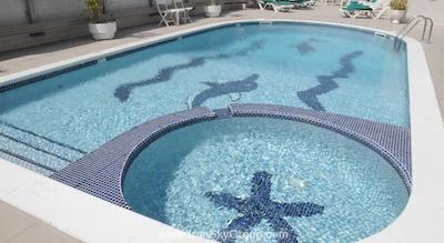 هتل آپارتمان پیرل رزیدنس