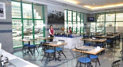 هتل آپارتمان پیرل رزیدنس