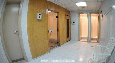 هتل آپارتمان پیرل رزیدنس