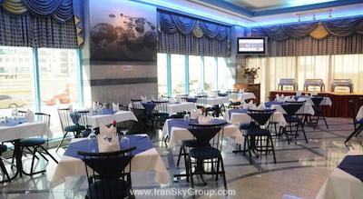 هتل آپارتمان پیرل رزیدنس