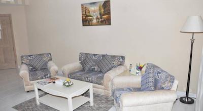 هتل آپارتمان پیرل رزیدنس