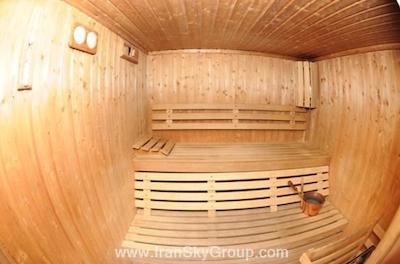 هتل آپارتمان پیرل رزیدنس