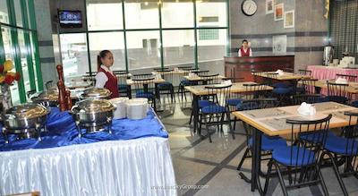 هتل آپارتمان پیرل رزیدنس