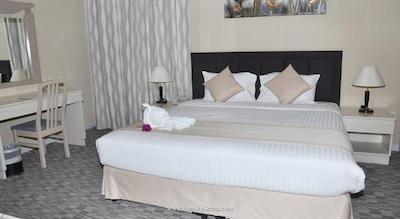 هتل آپارتمان پیرل رزیدنس