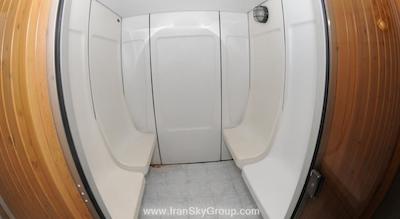 هتل آپارتمان پیرل رزیدنس