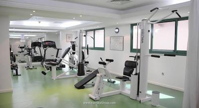 هتل آپارتمان پیرل رزیدنس