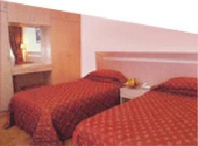 هتل آپارتمان پیرل رزیدنس