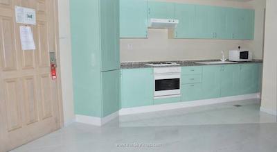 هتل آپارتمان پیرل رزیدنس