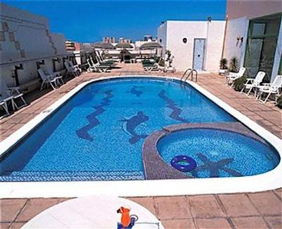 هتل آپارتمان پیرل رزیدنس