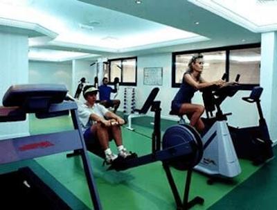 هتل آپارتمان پیرل رزیدنس