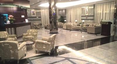 هتل آپارتمان پیرل رزیدنس