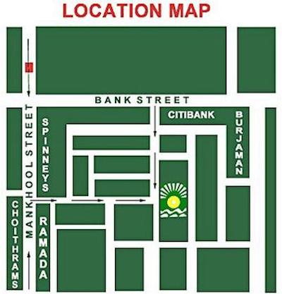 هتل آپارتمان پیرل رزیدنس