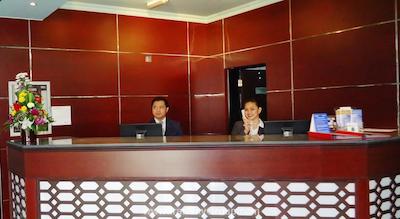 هتل آپارتمان پیرل رزیدنس