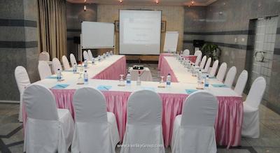 هتل آپارتمان پیرل رزیدنس