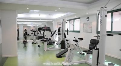 هتل آپارتمان پیرل رزیدنس