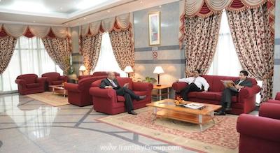 هتل آپارتمان پیرل رزیدنس