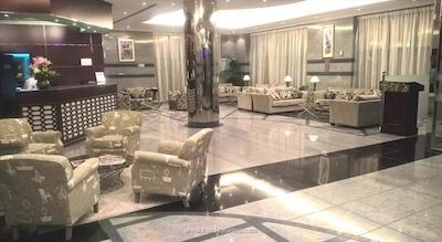 هتل آپارتمان پیرل رزیدنس