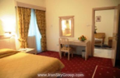 هتل آپارتمان پیرل رزیدنس