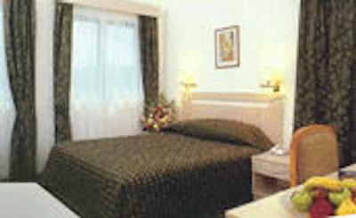 هتل آپارتمان پیرل رزیدنس