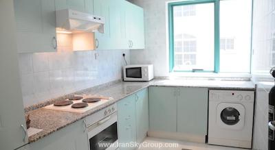 هتل آپارتمان پیرل رزیدنس