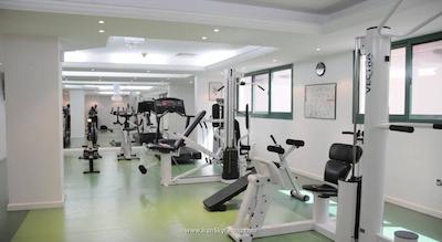 هتل آپارتمان پیرل رزیدنس