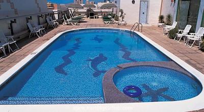 هتل آپارتمان پیرل رزیدنس