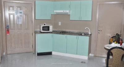 هتل آپارتمان پیرل رزیدنس