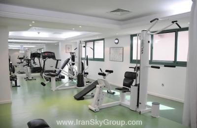 هتل آپارتمان پیرل رزیدنس