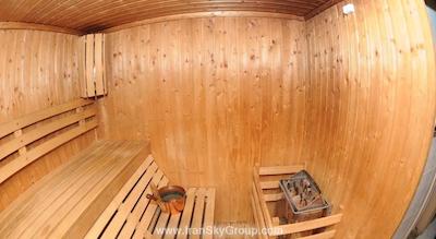 هتل آپارتمان پیرل رزیدنس