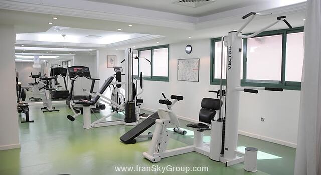 هتل آپارتمان پیرل رزیدنس