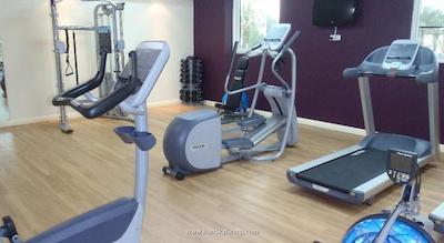 پرمیر این دبی اینوستمنت پارک