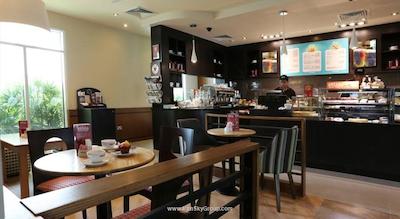 پرمیر این دبی اینوستمنت پارک