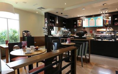 پرمیر این دبی اینوستمنت پارک