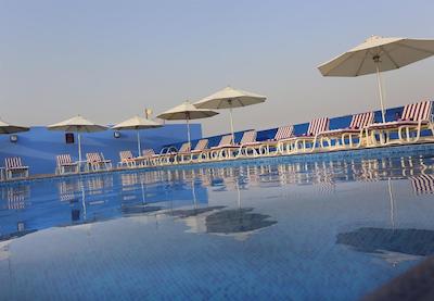 پرمیر این دبی اینوستمنت پارک