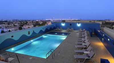 پرمیر این دبی اینوستمنت پارک