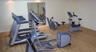 پرمیر این دبی اینوستمنت پارک