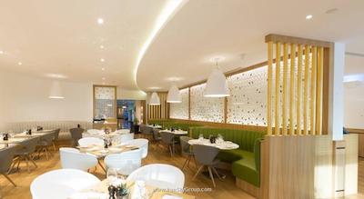 پرمیر این دبی اینوستمنت پارک