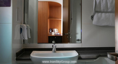 پرمیر این دبی اینوستمنت پارک