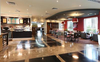 پرمیر این دبی اینوستمنت پارک