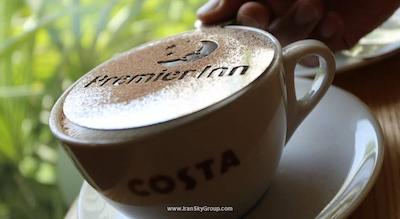 پرمیر این دبی اینوستمنت پارک